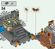 Istruzioni per la Costruzione - LEGO - Minecraft - 21124 - Il Portale della fine: Page 66