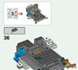 Istruzioni per la Costruzione - LEGO - Minecraft - 21124 - Il Portale della fine: Page 41