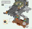 Istruzioni per la Costruzione - LEGO - Minecraft - 21124 - Il Portale della fine: Page 19