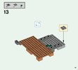 Istruzioni per la Costruzione - LEGO - Minecraft - 21124 - Il Portale della fine: Page 43