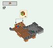 Istruzioni per la Costruzione - LEGO - Minecraft - 21124 - Il Portale della fine: Page 47