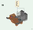 Istruzioni per la Costruzione - LEGO - Minecraft - 21124 - Il Portale della fine: Page 49