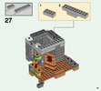 Istruzioni per la Costruzione - LEGO - Minecraft - 21124 - Il Portale della fine: Page 59