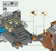 Istruzioni per la Costruzione - LEGO - Minecraft - 21124 - Il Portale della fine: Page 67