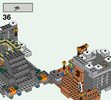 Istruzioni per la Costruzione - LEGO - Minecraft - 21124 - Il Portale della fine: Page 68