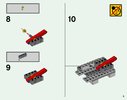 Istruzioni per la Costruzione - LEGO - Minecraft - 21126 - Lo Scherbero: Page 5