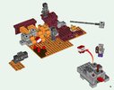 Istruzioni per la Costruzione - LEGO - Minecraft - 21126 - Lo Scherbero: Page 15