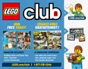 Istruzioni per la Costruzione - LEGO - Minecraft - 21126 - Lo Scherbero: Page 30