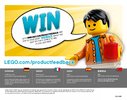 Istruzioni per la Costruzione - LEGO - Minecraft - 21126 - Lo Scherbero: Page 32