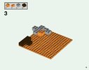 Istruzioni per la Costruzione - LEGO - Minecraft - 21126 - Lo Scherbero: Page 15