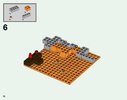 Istruzioni per la Costruzione - LEGO - Minecraft - 21126 - Lo Scherbero: Page 18