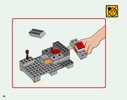 Istruzioni per la Costruzione - LEGO - Minecraft - 21126 - Lo Scherbero: Page 26