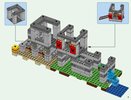 Istruzioni per la Costruzione - LEGO - Minecraft - 21127 - La Fortezza: Page 5