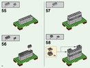 Istruzioni per la Costruzione - LEGO - Minecraft - 21127 - La Fortezza: Page 24