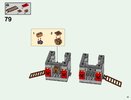 Istruzioni per la Costruzione - LEGO - Minecraft - 21127 - La Fortezza: Page 33