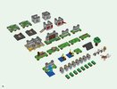 Istruzioni per la Costruzione - LEGO - Minecraft - 21127 - La Fortezza: Page 76