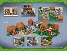 Istruzioni per la Costruzione - LEGO - Minecraft - 21127 - La Fortezza: Page 80