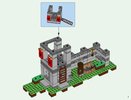 Istruzioni per la Costruzione - LEGO - Minecraft - 21127 - La Fortezza: Page 7