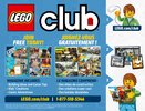 Istruzioni per la Costruzione - LEGO - Minecraft - 21127 - La Fortezza: Page 24