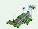 Istruzioni per la Costruzione - LEGO - Minecraft - 21127 - La Fortezza: Page 14