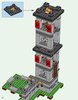 Istruzioni per la Costruzione - LEGO - Minecraft - 21127 - La Fortezza: Page 10