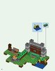 Istruzioni per la Costruzione - LEGO - Minecraft - 21127 - La Fortezza: Page 18