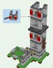 Istruzioni per la Costruzione - LEGO - Minecraft - 21127 - La Fortezza: Page 9