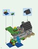 Istruzioni per la Costruzione - LEGO - Minecraft - 21127 - La Fortezza: Page 14