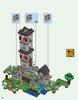 Istruzioni per la Costruzione - LEGO - Minecraft - 21127 - La Fortezza: Page 22