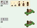 Istruzioni per la Costruzione - LEGO - Minecraft - 21127 - La Fortezza: Page 12