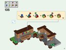 Istruzioni per la Costruzione - LEGO - Minecraft - 21128 - Il Villaggio: Page 79