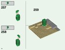 Istruzioni per la Costruzione - LEGO - Minecraft - 21128 - Il Villaggio: Page 152