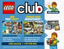 Istruzioni per la Costruzione - LEGO - Minecraft - 21128 - Il Villaggio: Page 220