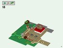 Istruzioni per la Costruzione - LEGO - Minecraft - 21128 - Il Villaggio: Page 55