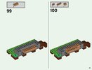 Istruzioni per la Costruzione - LEGO - Minecraft - 21128 - Il Villaggio: Page 59