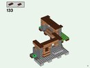 Istruzioni per la Costruzione - LEGO - Minecraft - 21128 - Il Villaggio: Page 77