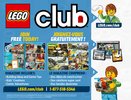 Istruzioni per la Costruzione - LEGO - Minecraft - 21128 - Il Villaggio: Page 220