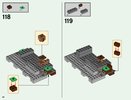 Istruzioni per la Costruzione - LEGO - Minecraft - 21128 - Il Villaggio: Page 68