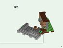 Istruzioni per la Costruzione - LEGO - Minecraft - 21128 - Il Villaggio: Page 69