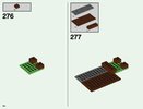 Istruzioni per la Costruzione - LEGO - Minecraft - 21128 - Il Villaggio: Page 164