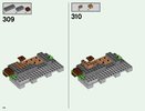 Istruzioni per la Costruzione - LEGO - Minecraft - 21128 - Il Villaggio: Page 178