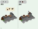 Istruzioni per la Costruzione - LEGO - Minecraft - 21128 - Il Villaggio: Page 180