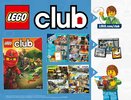 Istruzioni per la Costruzione - LEGO - Minecraft - 21128 - Il Villaggio: Page 220