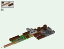 Istruzioni per la Costruzione - LEGO - Minecraft - 21128 - Il Villaggio: Page 10