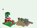 Istruzioni per la Costruzione - LEGO - Minecraft - 21128 - Il Villaggio: Page 40