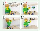 Istruzioni per la Costruzione - LEGO - Minecraft - 21128 - Il Villaggio: Page 75