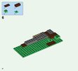 Istruzioni per la Costruzione - LEGO - Minecraft - 21132 - Il tempio nella giungla: Page 12