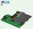 Istruzioni per la Costruzione - LEGO - Minecraft - 21132 - Il tempio nella giungla: Page 26