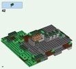 Istruzioni per la Costruzione - LEGO - Minecraft - 21132 - Il tempio nella giungla: Page 48