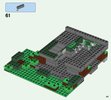 Istruzioni per la Costruzione - LEGO - Minecraft - 21132 - Il tempio nella giungla: Page 63